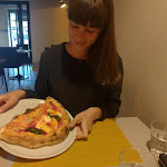 Photo n°14 de l'avis de Alessia.c fait le 07/07/2019 à 16:35 sur le  al Re Lazzarone à Monza