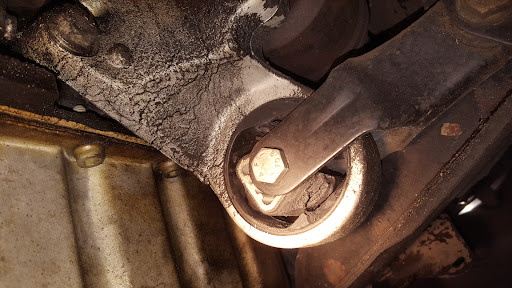 Controle Technique Tahar