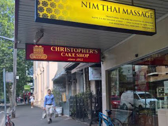 Nim Thai Therapeutic Massage - Surry Hills