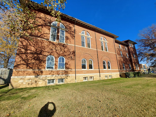 Museum «The Scopes Trial Museum And Rhea County Courthouse», reviews and photos, 1475 Market St #301, Dayton, TN 37321, USA