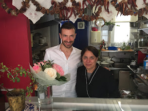 Photo n°14 de Restaurant Cannelle à Paris ()