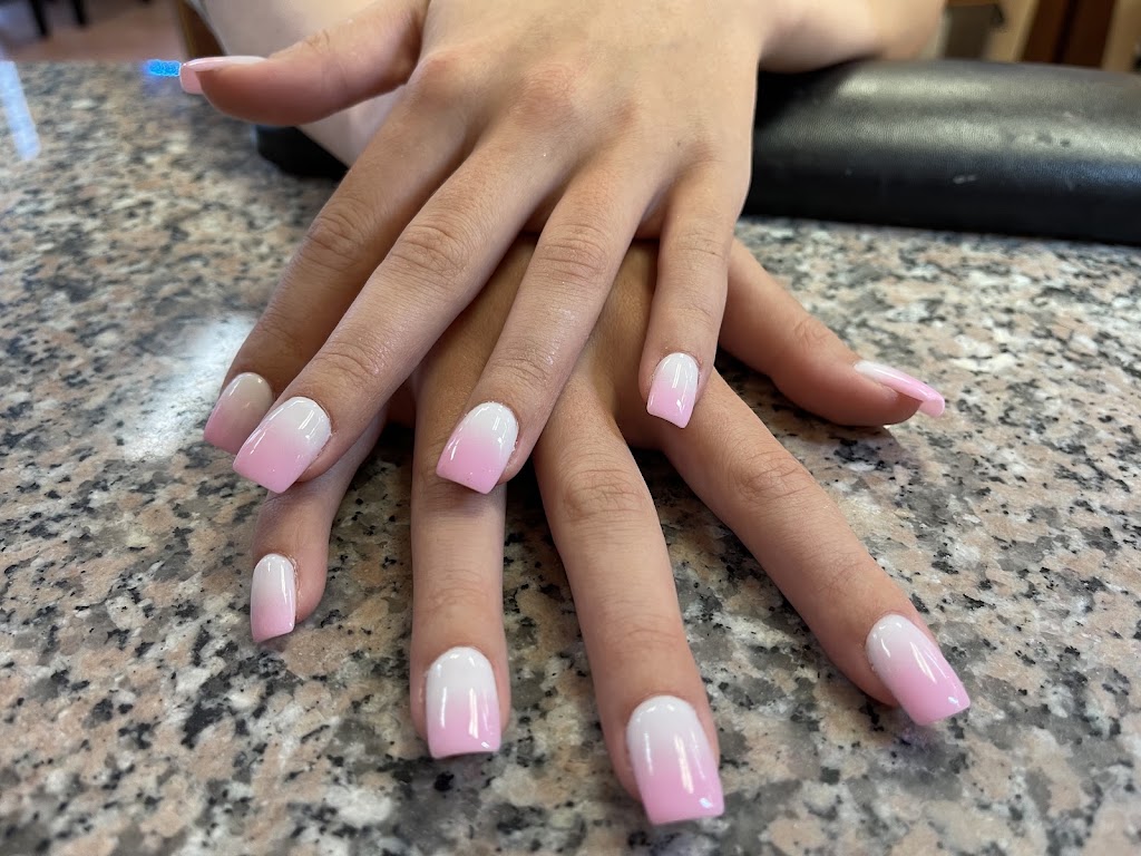 Nail World 37067