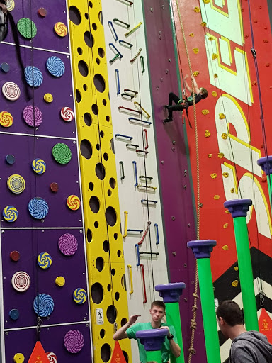 Community Center «Kaplen JCC on the Palisades», reviews and photos, 411 E Clinton Ave, Tenafly, NJ 07670, USA