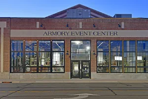 Armory Event Center image