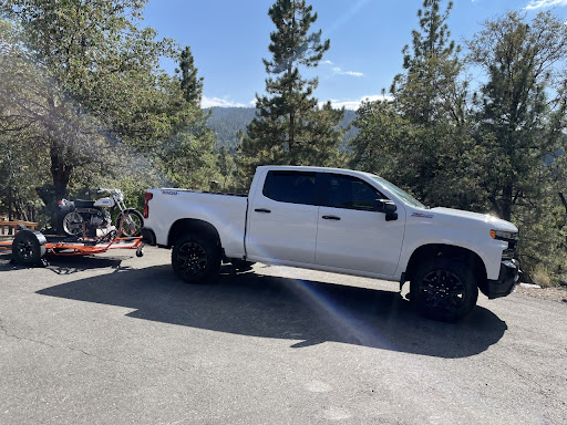 Chevrolet Dealer «Sierra Motors - Chevrolet Cadillac Buick GMC Dealer», reviews and photos, 18475 5th Ave, Jamestown, CA 95327, USA