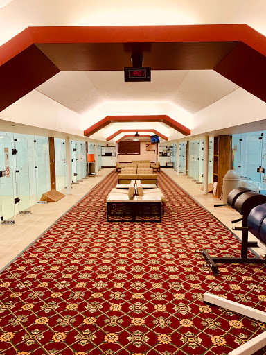 Spa and Health Club «The Denver Athletic Club», reviews and photos, 1325 Glenarm Pl, Denver, CO 80204, USA