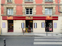 Photos du propriétaire du Restaurant français Page 35 à Paris - n°1
