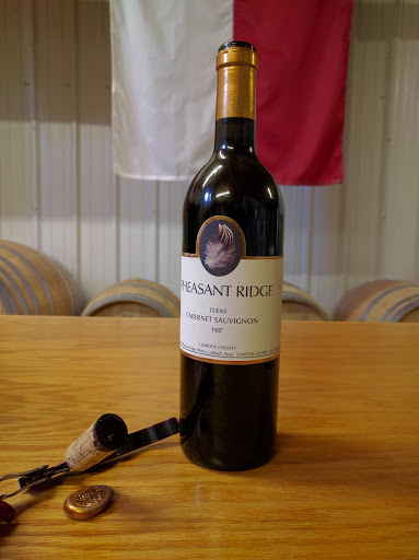 Winery «Pheasant Ridge Winery», reviews and photos, 3507 E County Road 5700, Lubbock, TX 79403, USA