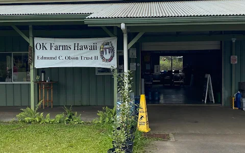 O.K. Farms Hawai'i image