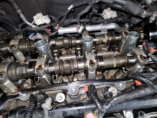 Auto Repair Shop «Precision Tune Auto Care», reviews and photos, 409 Ritchie Hwy, Severna Park, MD 21146, USA