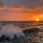 Photo n°2 de l'avis de Jackie.a fait le 10/04/2022 à 03:38 sur le  La Vista di Marina by The First - Luxury Rooms Suites & Apartments à Riomaggiore