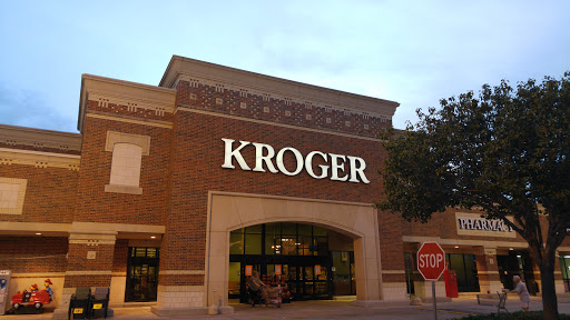 Grocery Store «Kroger», reviews and photos, 6616 Farm to Market Rd 1488, Magnolia, TX 77354, USA