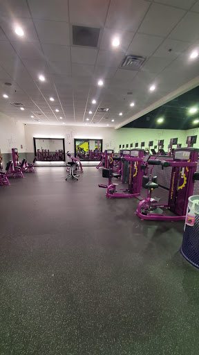 Gym «Planet Fitness», reviews and photos, 19 Alafaya Woods Blvd, Oviedo, FL 32765, USA