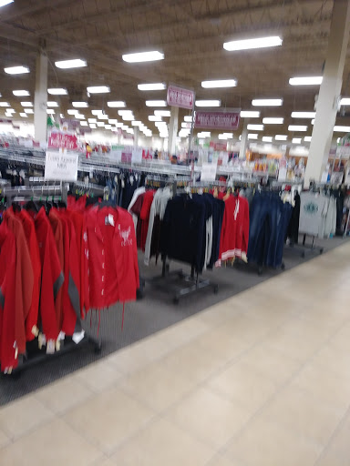 Clothing Store «Burlington Coat Factory», reviews and photos, 1300 N Larkin Ave, Joliet, IL 60435, USA