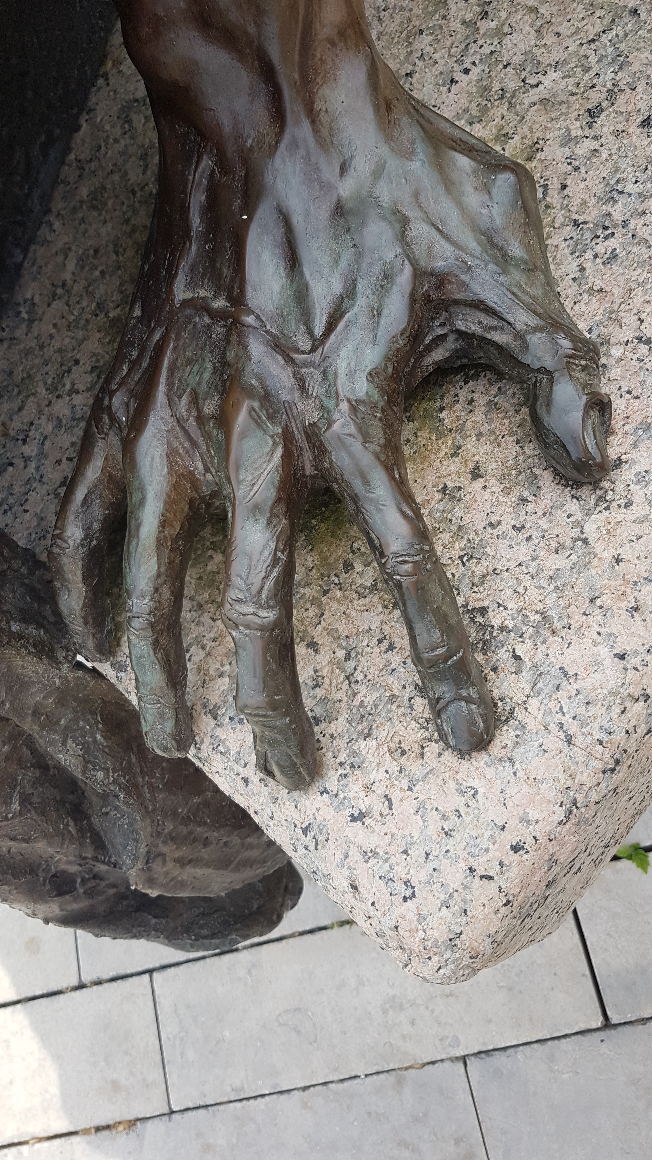 Photo n° 2 de l'avis de Francine.L fait le 15/05/2022 à 17:44