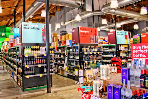Wine Store «BevMo!», reviews and photos, 6521 Pacific Coast Hwy, Long Beach, CA 90803, USA