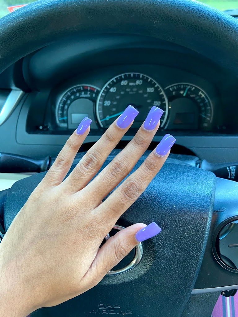 Millenium Nails 08854