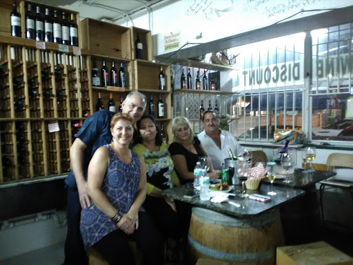 Wine Store «The Best Wine Shop Miami», reviews and photos, 6421 SW 8th St, Miami, FL 33144, USA