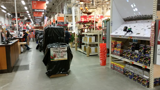 Home Improvement Store «The Home Depot», reviews and photos, 73-01 25th Ave, East Elmhurst, NY 11369, USA