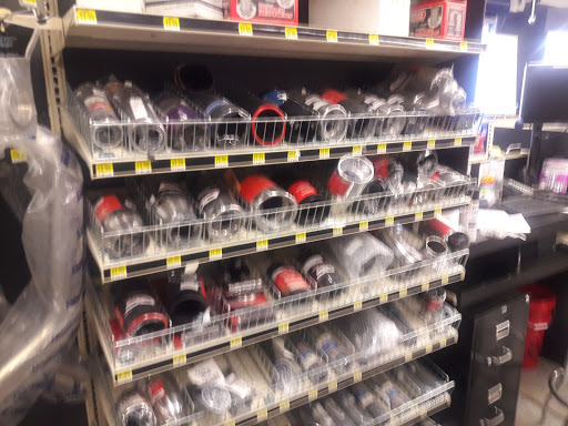 Auto Parts Store «Pep Boys Auto Parts & Service», reviews and photos, 170 E El Camino Real, Sunnyvale, CA 94087, USA