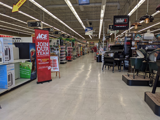 Hardware Store «Edgewater Ace Hardware», reviews and photos, 1719 Sheridan Blvd, Edgewater, CO 80214, USA