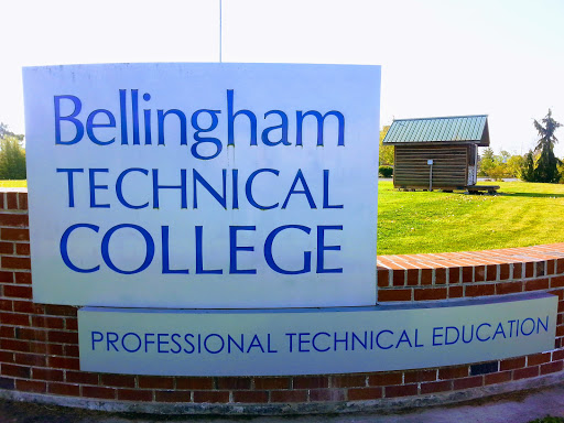 Technical School «Bellingham Technical College», reviews and photos