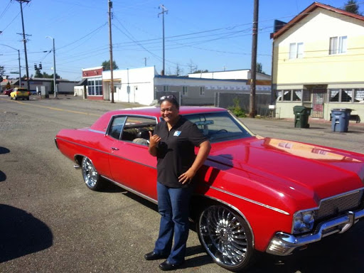 Auto Repair Shop «Big Johns Oil and Lube and Automotive», reviews and photos, 1818 99th St E, Tacoma, WA 98445, USA