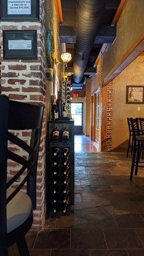 Winery «Cork House Winery», reviews and photos, 213 E Main St, Waxahachie, TX 75165, USA