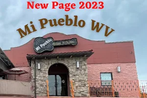 Mi Pueblo Mexican Restaurant in White Hall WV image