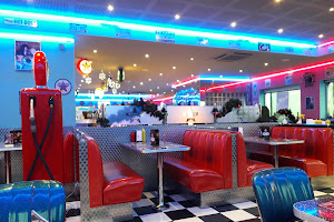 Memphis - Restaurant Diner