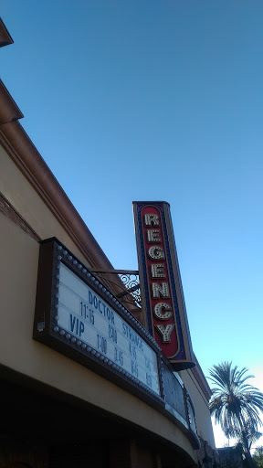 Movie Theater «Regency Theatres», reviews and photos, 26762 Verdugo St, San Juan Capistrano, CA 92675, USA