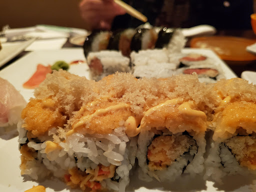 Shopping Mall «Seminole Square Shopping Center», reviews and photos, 200 Zan Rd, Charlottesville, VA 22901, USA