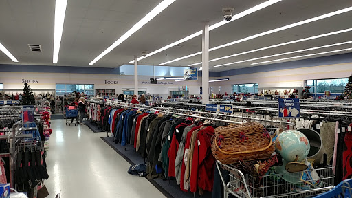 Thrift Store «Goodwill», reviews and photos, 1450 SE Discovery Lane, Warrenton, OR 97146, USA