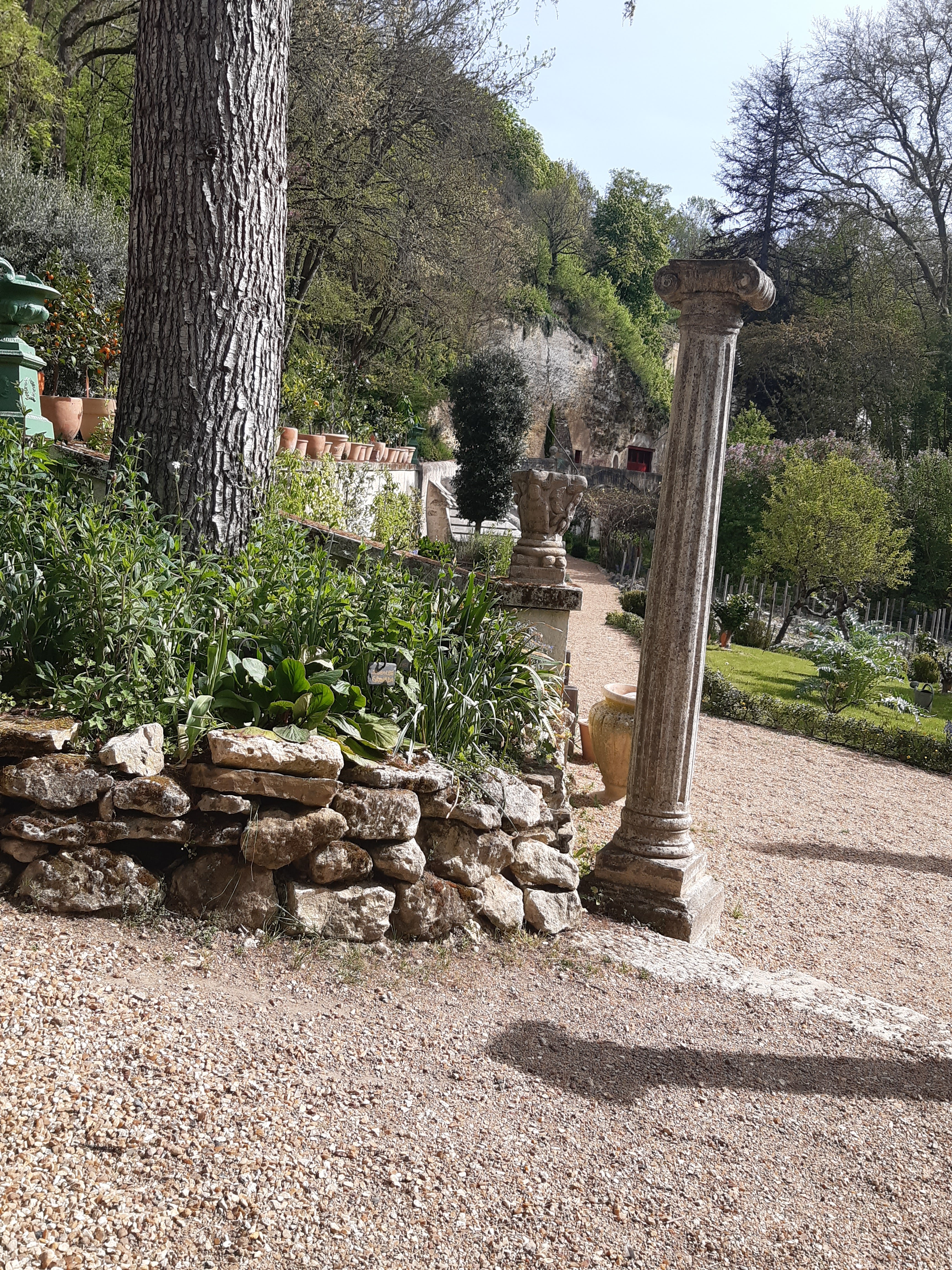 Photo n° 1 de l'avis de Patricia.A fait le 18/04/2022 à 17:17