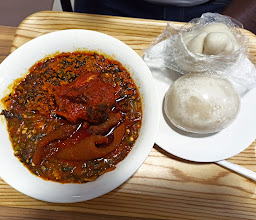 Belefull Kitchen photo