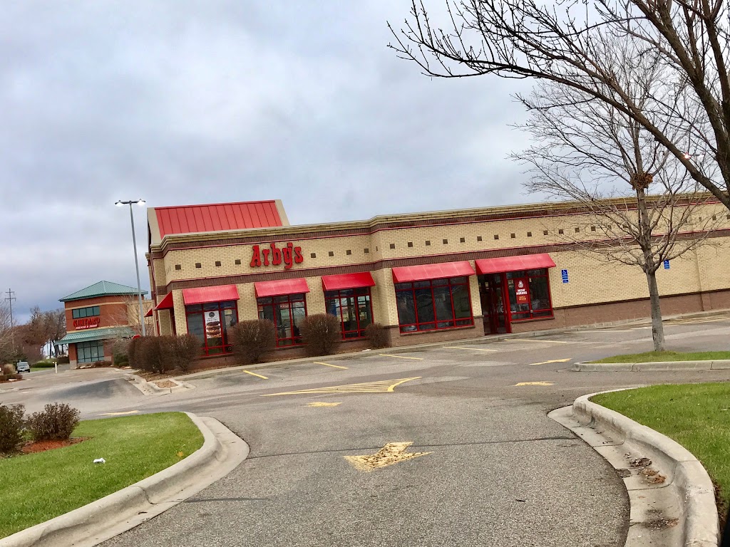 Arby's 55449