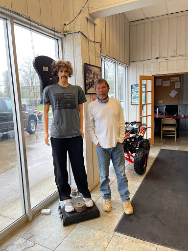 Used Car Dealer «Solid Rock Auto Group», reviews and photos, 9995 OH-88, Garrettsville, OH 44231, USA