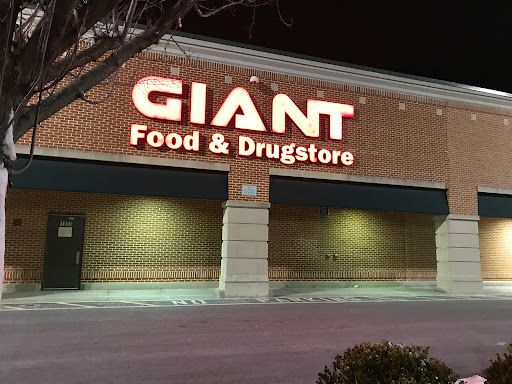 Grocery Store «Giant Food Stores», reviews and photos, 1008 Lititz Pike, Lititz, PA 17543, USA
