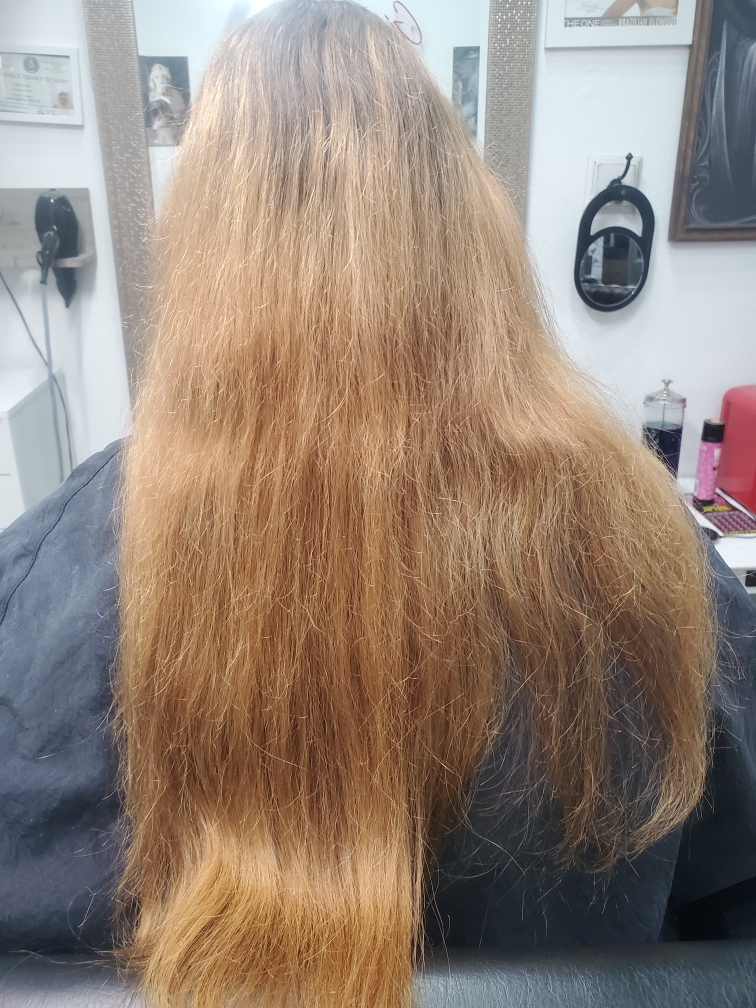 Downtown Roots Conroe, TX 77303 Services and Reviews