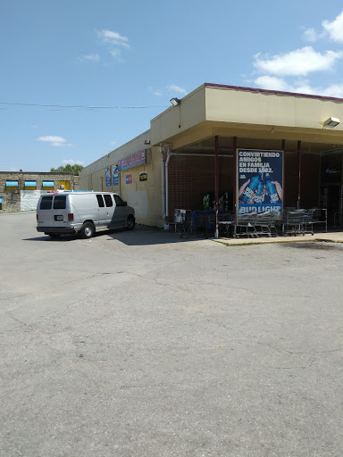 Supermarket «El Rio Bravo Supermarket», reviews and photos, 11 S 10th St, Kansas City, KS 66102, USA