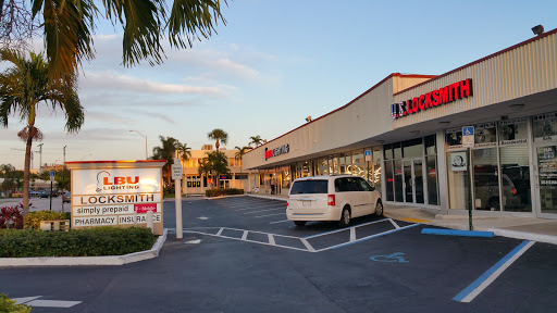 Locksmith «24/7 US LOCKSMITH», reviews and photos, 1946 NE 163rd St, North Miami Beach, FL 33162, USA