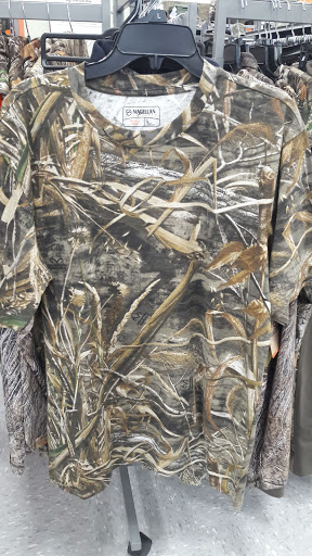 Sporting Goods Store «Academy Sports + Outdoors», reviews and photos, 3901 W Expy 83, McAllen, TX 78503, USA