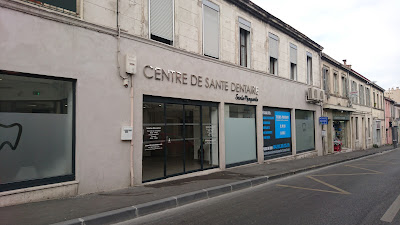 Centre Dentaire Marseille Sainte Marguerite à Marseille