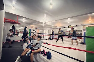 KAOC Boxing Gym image