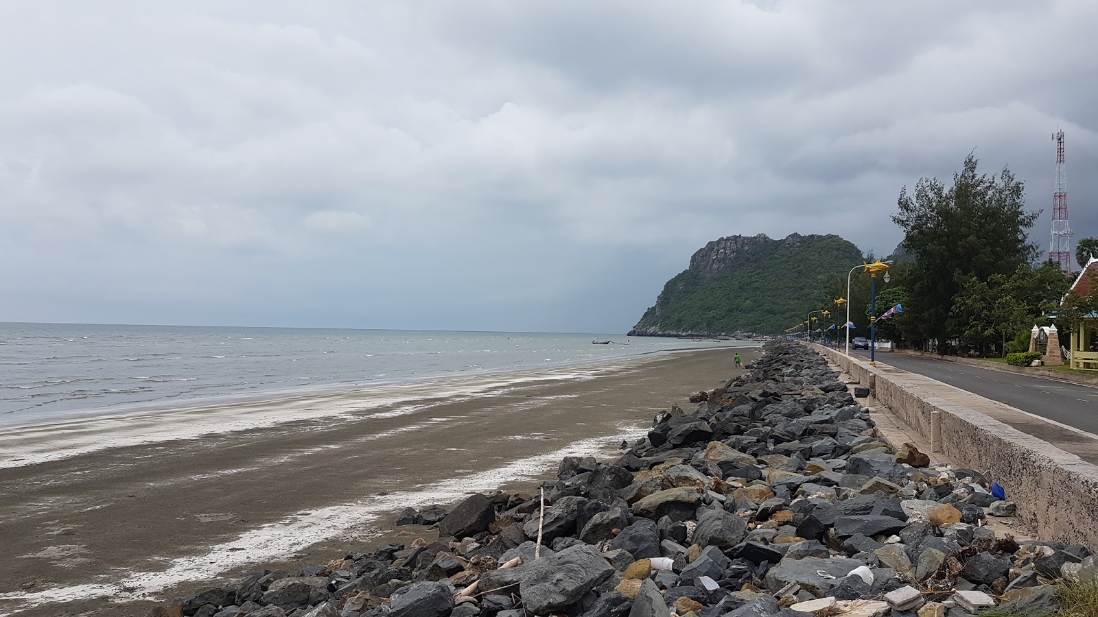 Baan Kiang Le Ing Pha Beach photo #8