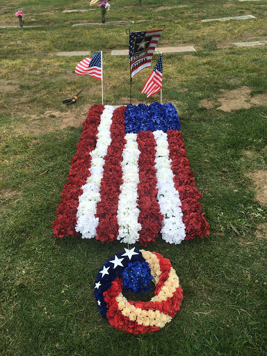 Funeral Home «Mission Memorial Park», reviews and photos, 1915 Ord Grove Ave, Seaside, CA 93955, USA