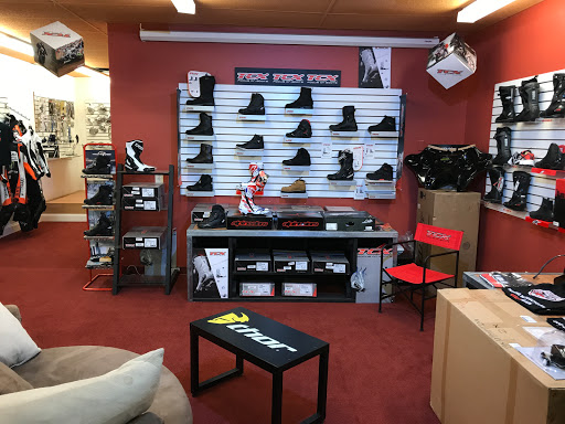 Motorcycle Dealer «ADRENALINE CYCLE», reviews and photos, 2555 Grand Army of the Republic Hwy, Swansea, MA 02777, USA