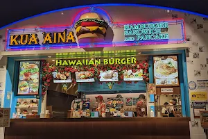 Kua Aina Sandwich Shop image