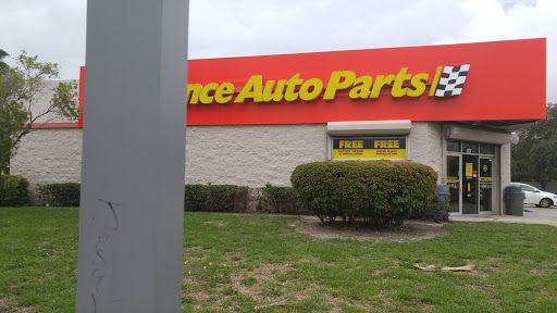 Auto Parts Store «Advance Auto Parts», reviews and photos, 117 N Federal Hwy, Hallandale Beach, FL 33009, USA