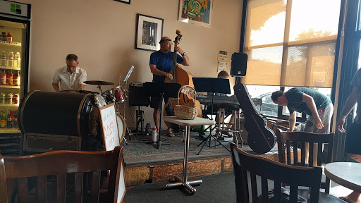 Dana Street Roasting Company image